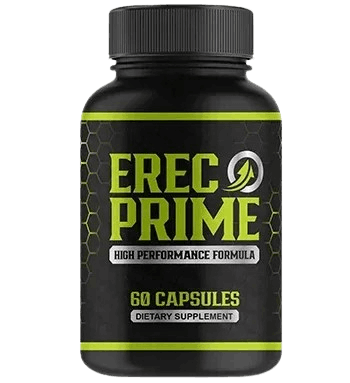 ErecPrime free shipping
